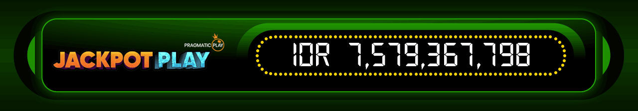 IMBASLOT88 Jackpot